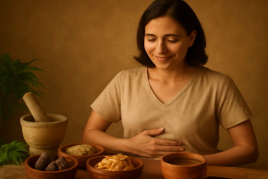 Ayurvedic Diet: How Australians Are Improving Gut Health Naturally