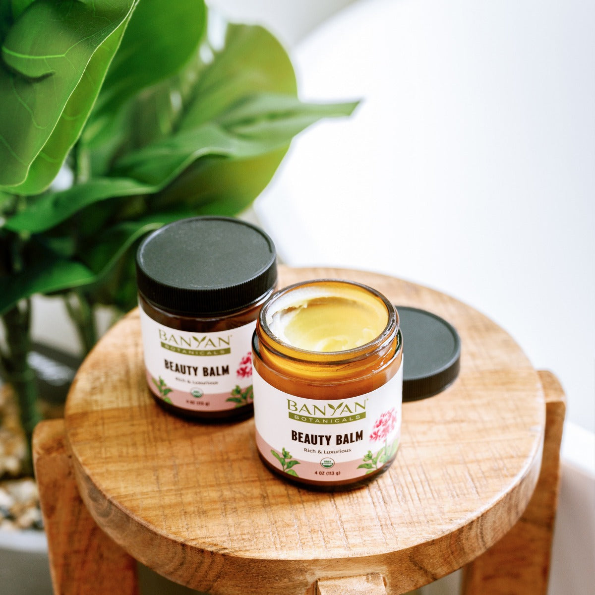 beauty balm