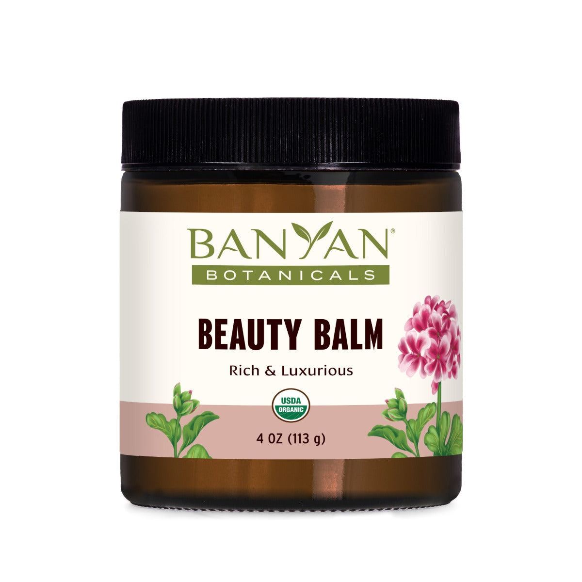beauty balm