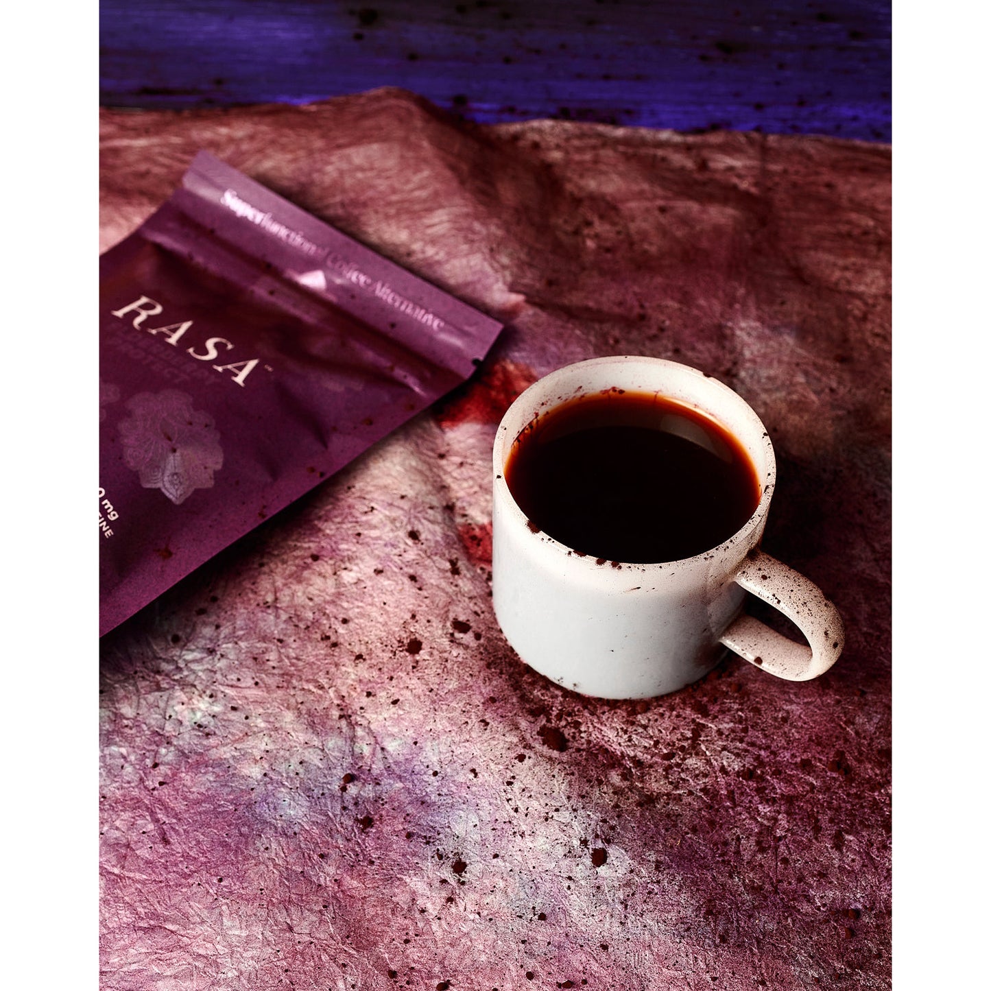 rasa | elderberry protect | 226g | elderberry | turkey tail | ginger