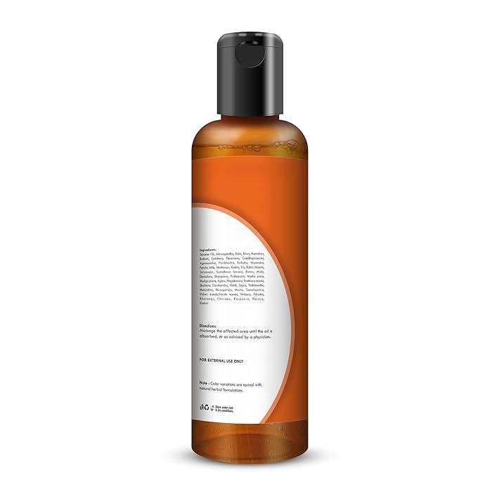 korus essential | mahanarayan oil | 200ml
