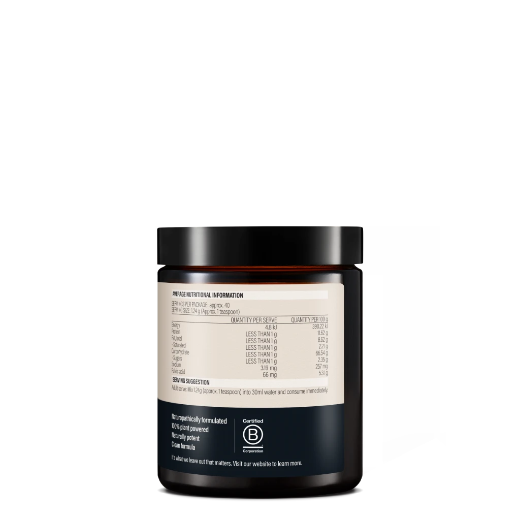 wanderlust | shilajit powder | 50g