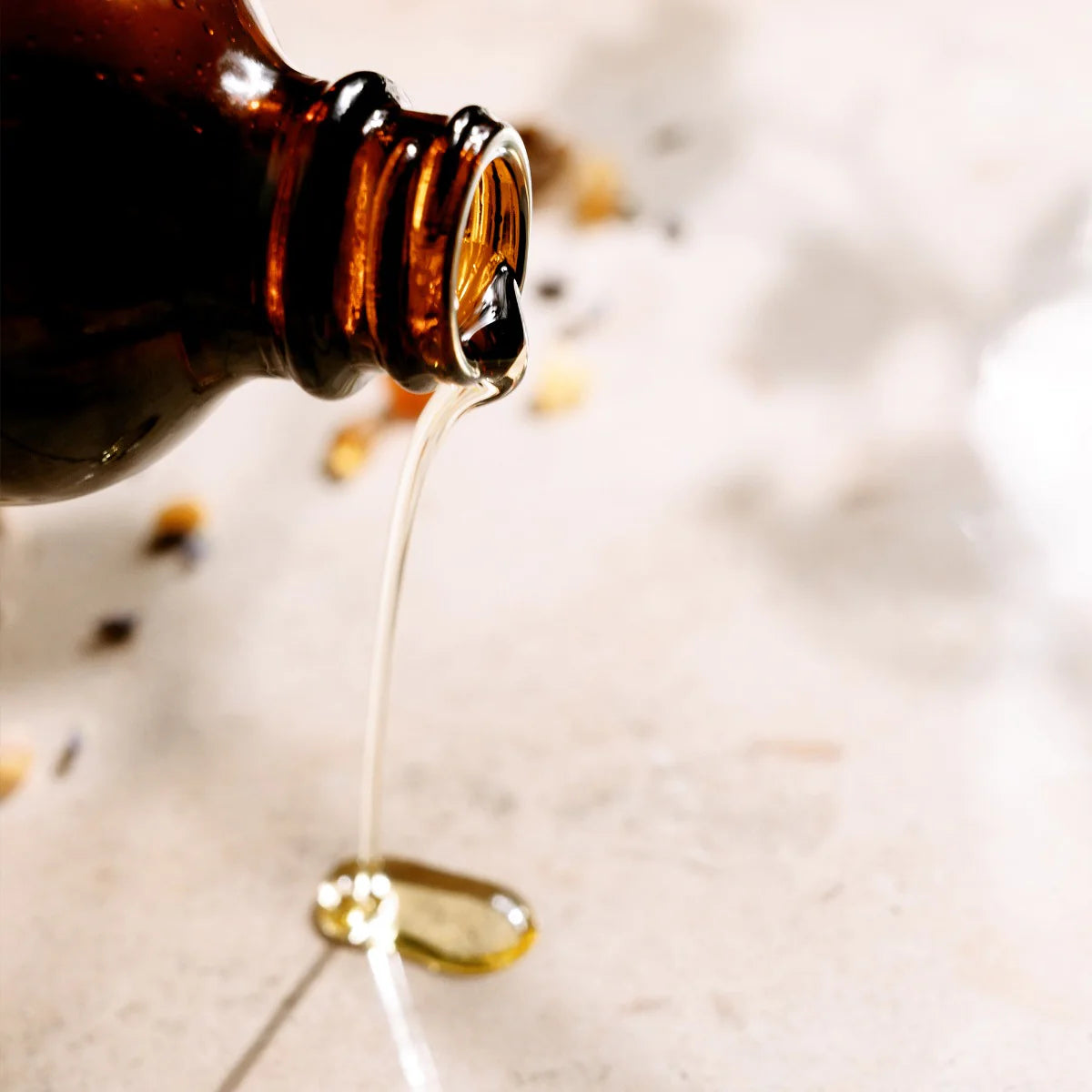 body oil | 118ml