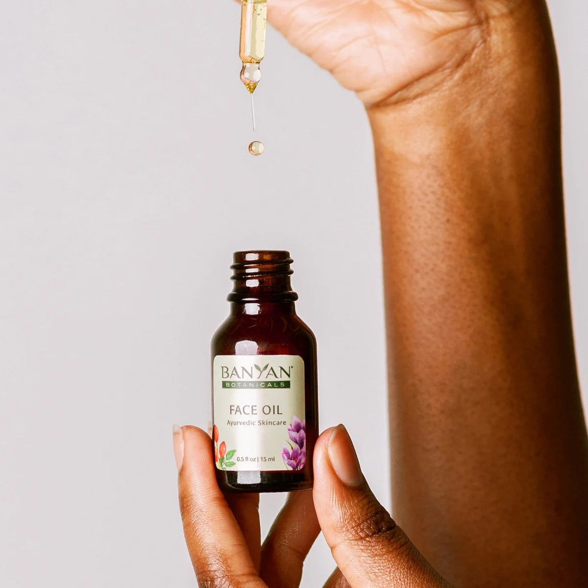 face oil | 15ml