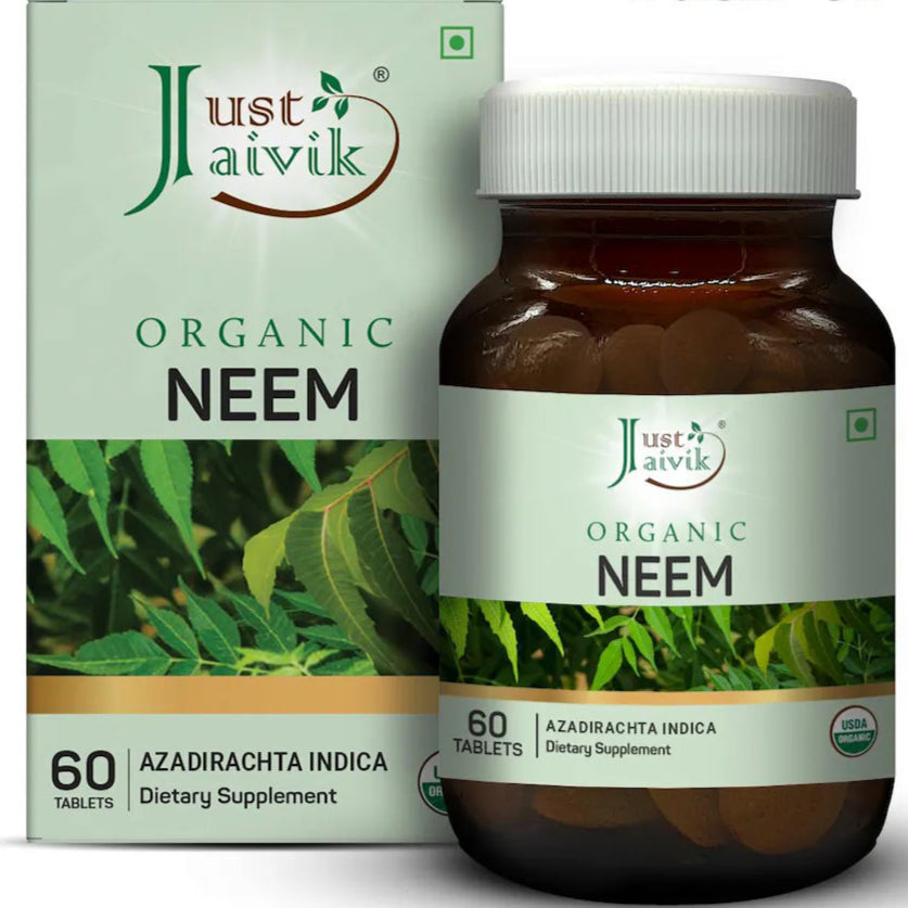 neem tablets