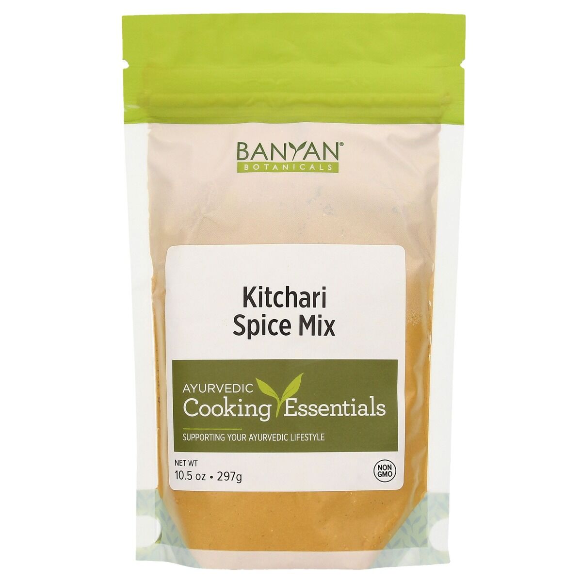kitchari spice mix