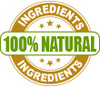 Natural Ingredients