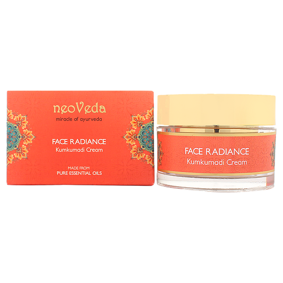 neoveda kumkumadi cream | kwao krua | saffron |