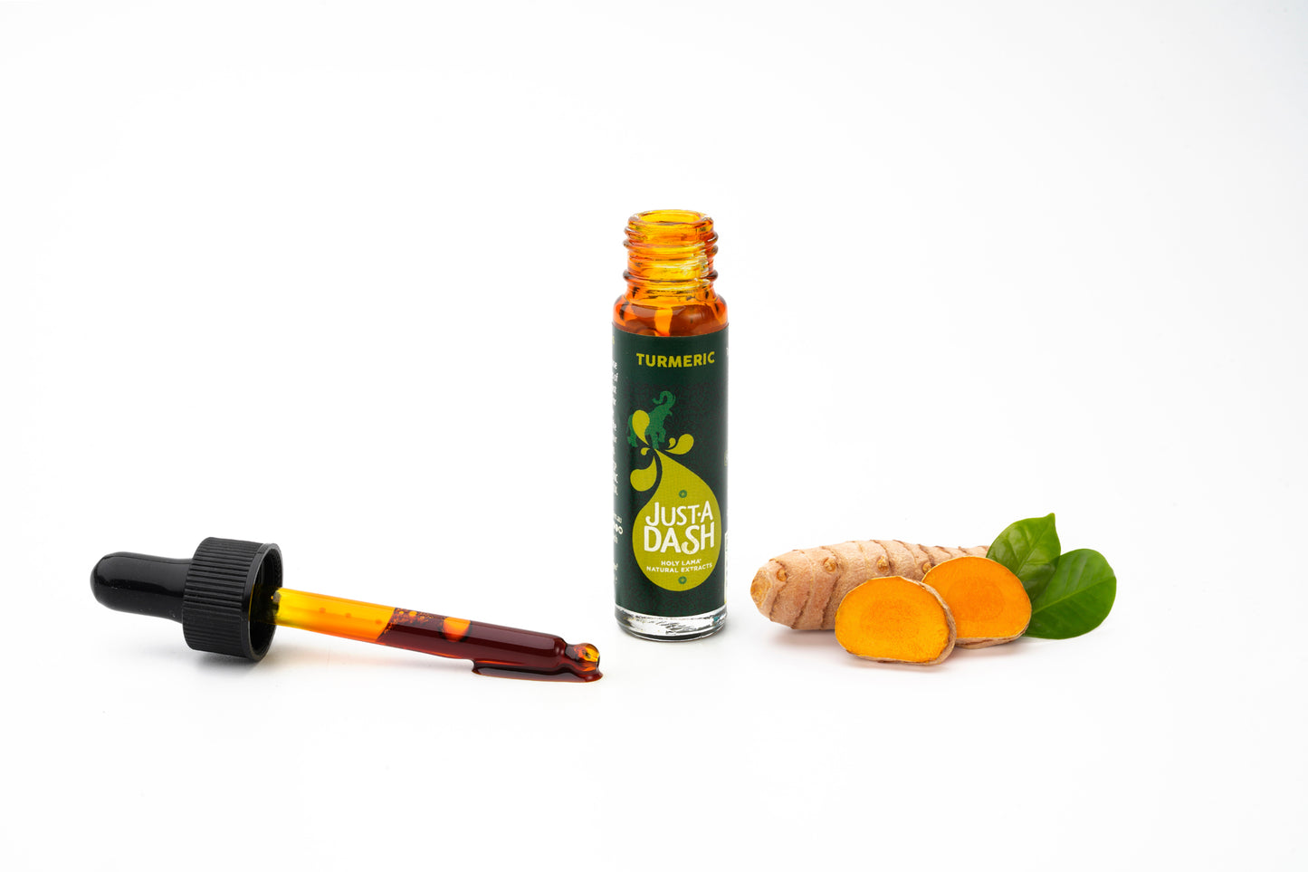 turmeric natural extract spice drops buy from sattvic health store