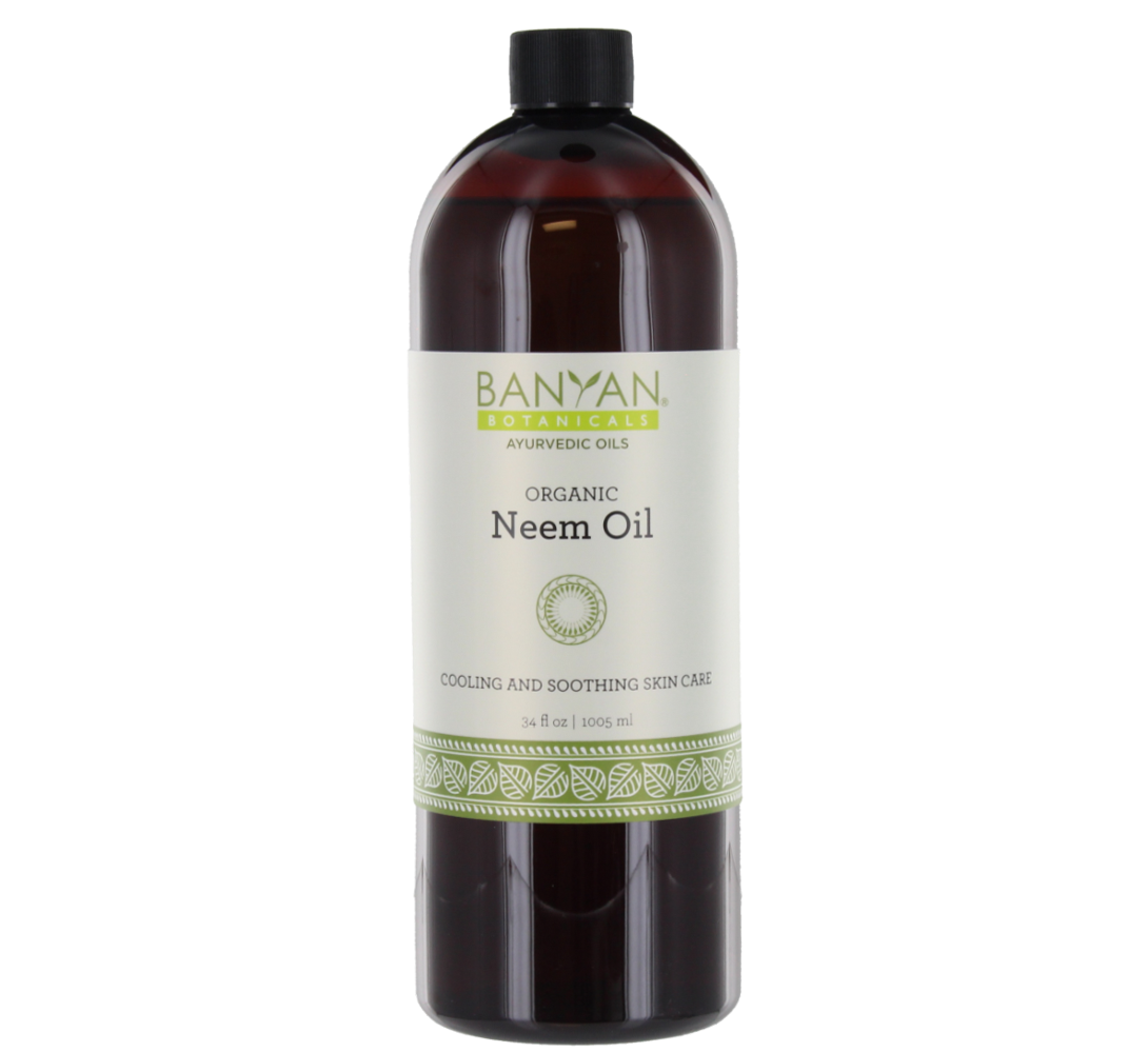 neem oil - sattvic health store - an ayurveda products store for australia