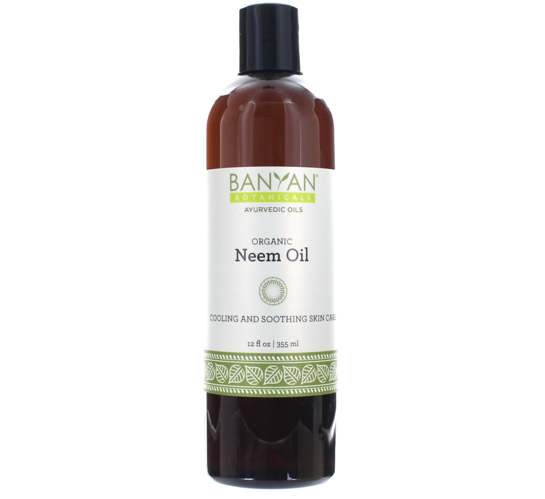 neem oil - sattvic health store - an ayurveda products store for australia