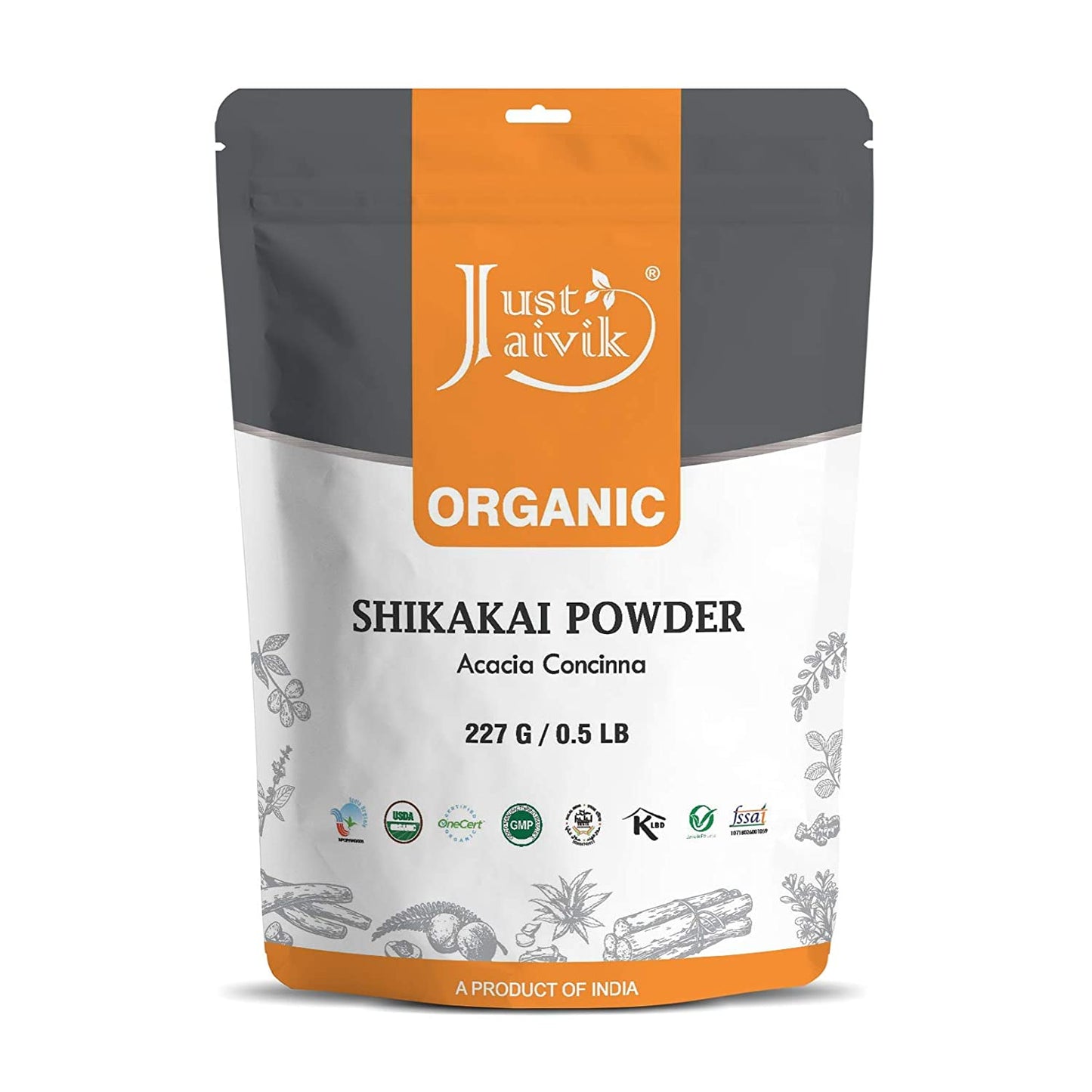 shikakai powder acacia concinna buy from sattvic health store australia