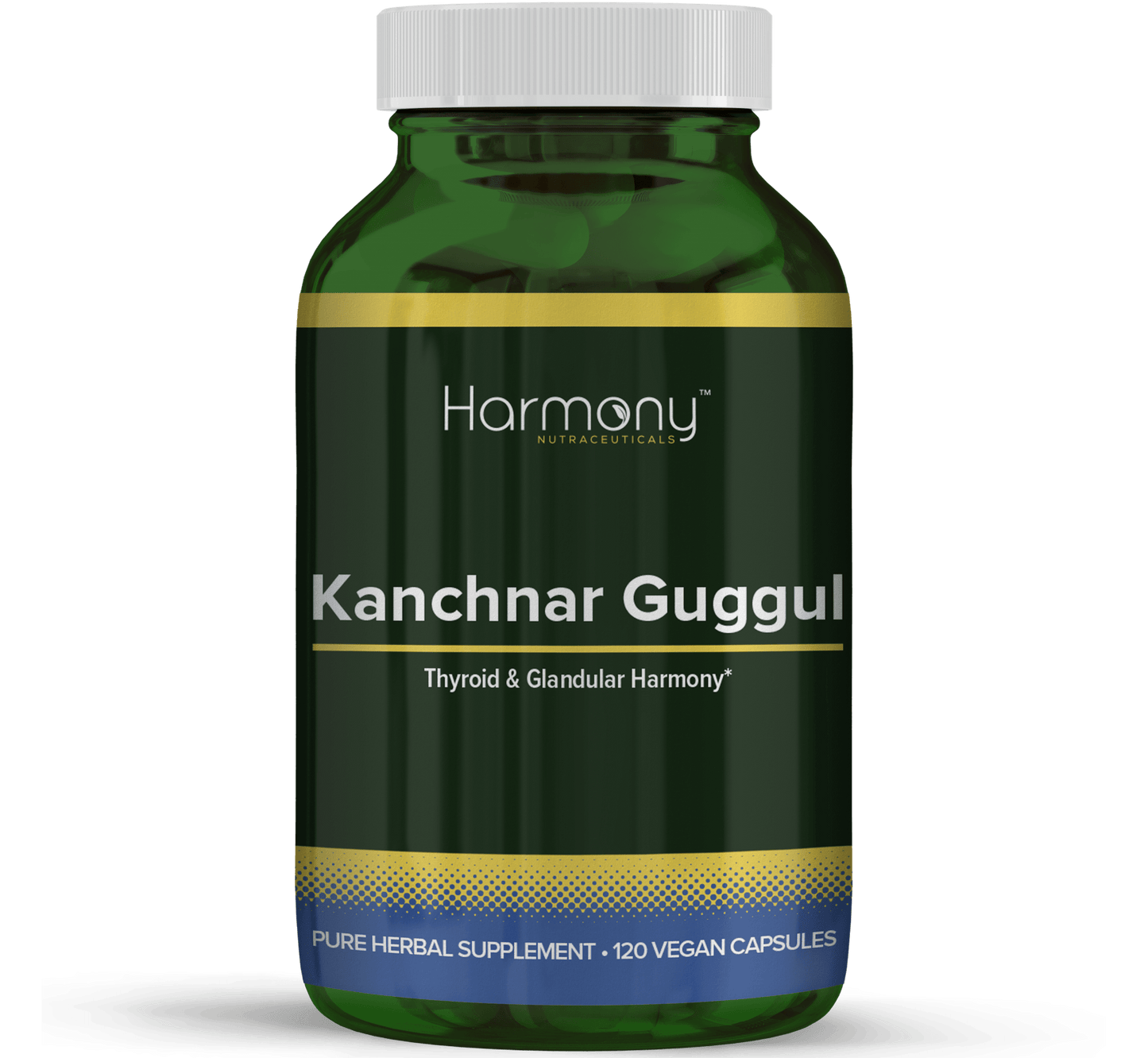 kanchnar guggul capsules