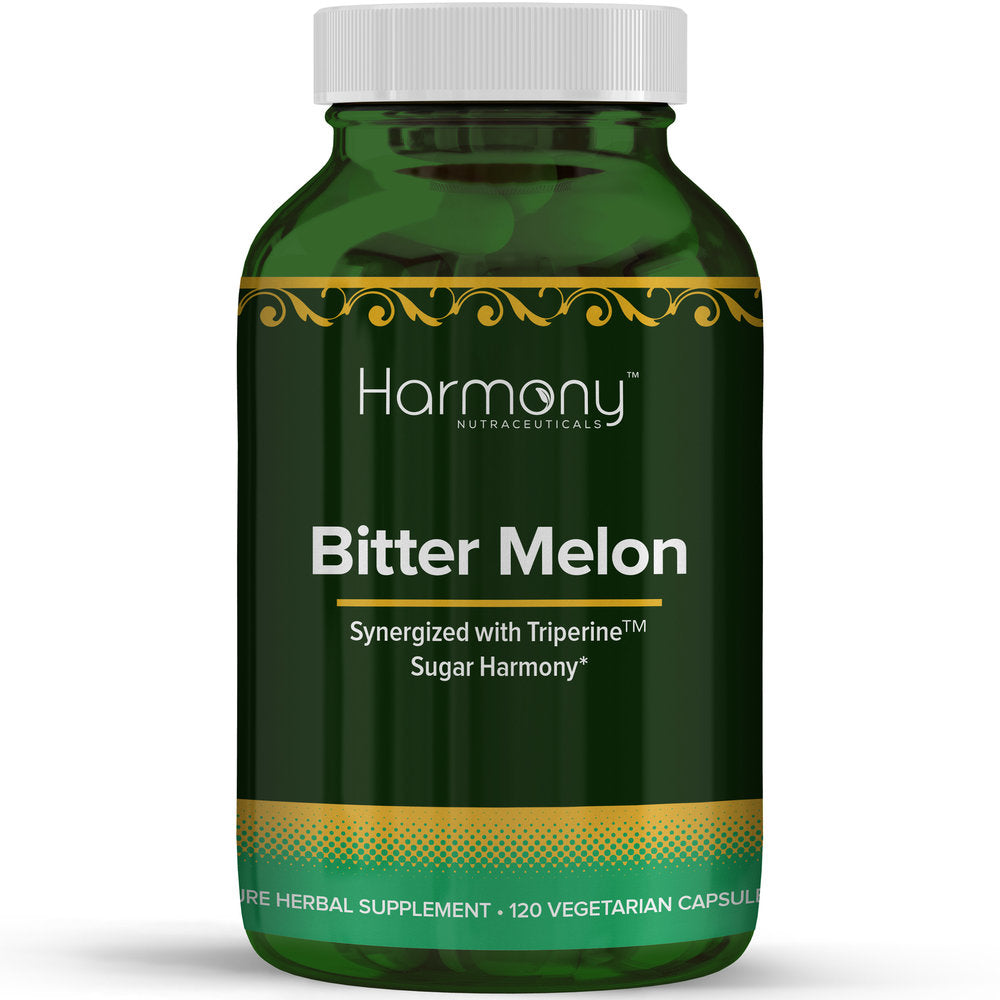 harmony veda | bitter melon capsules