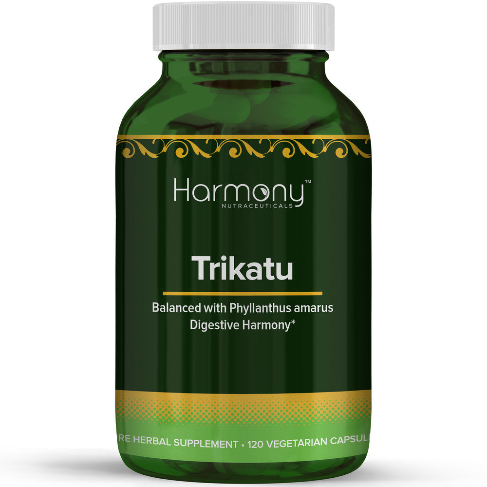 harmony veda trikatu capsules