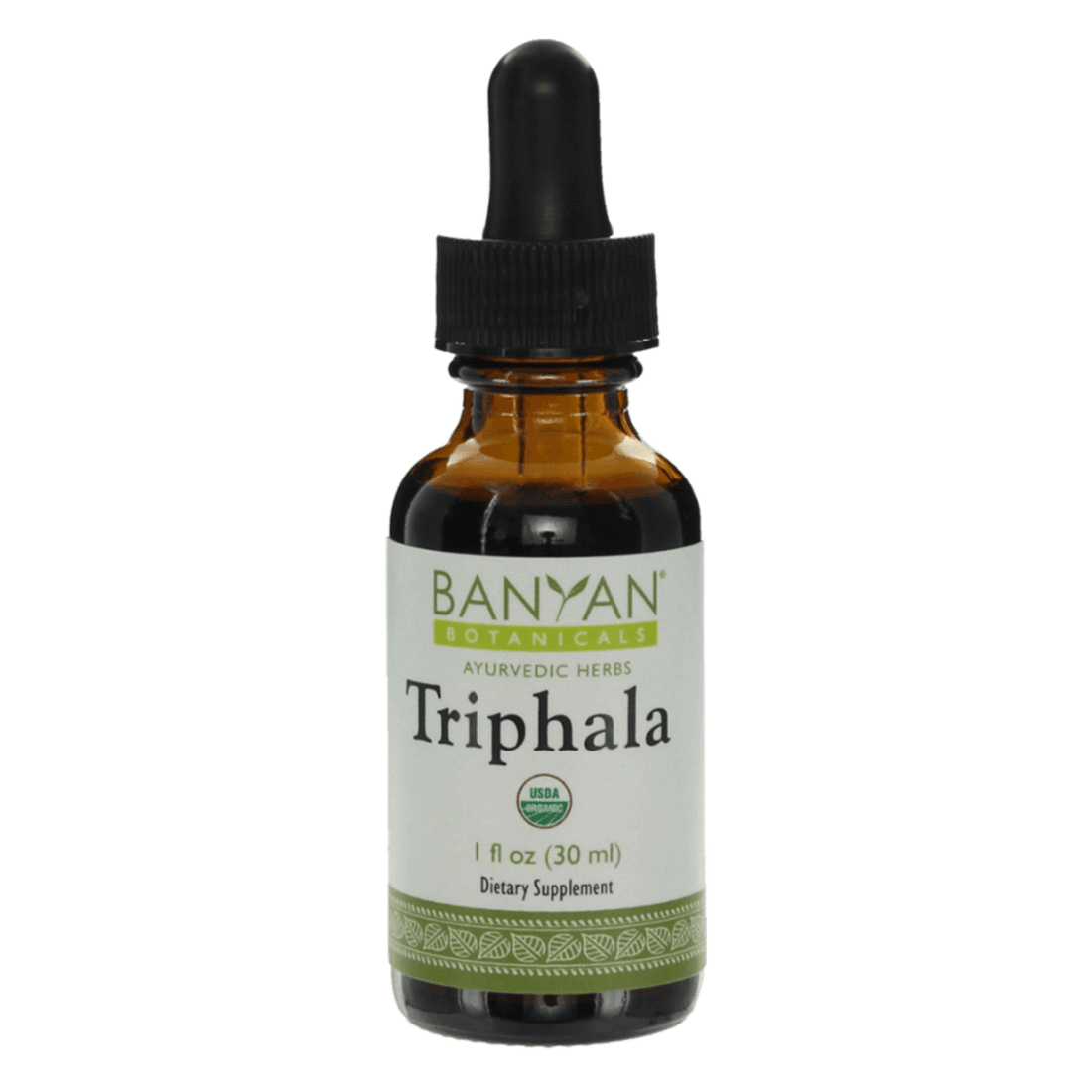Triphala liquid extract