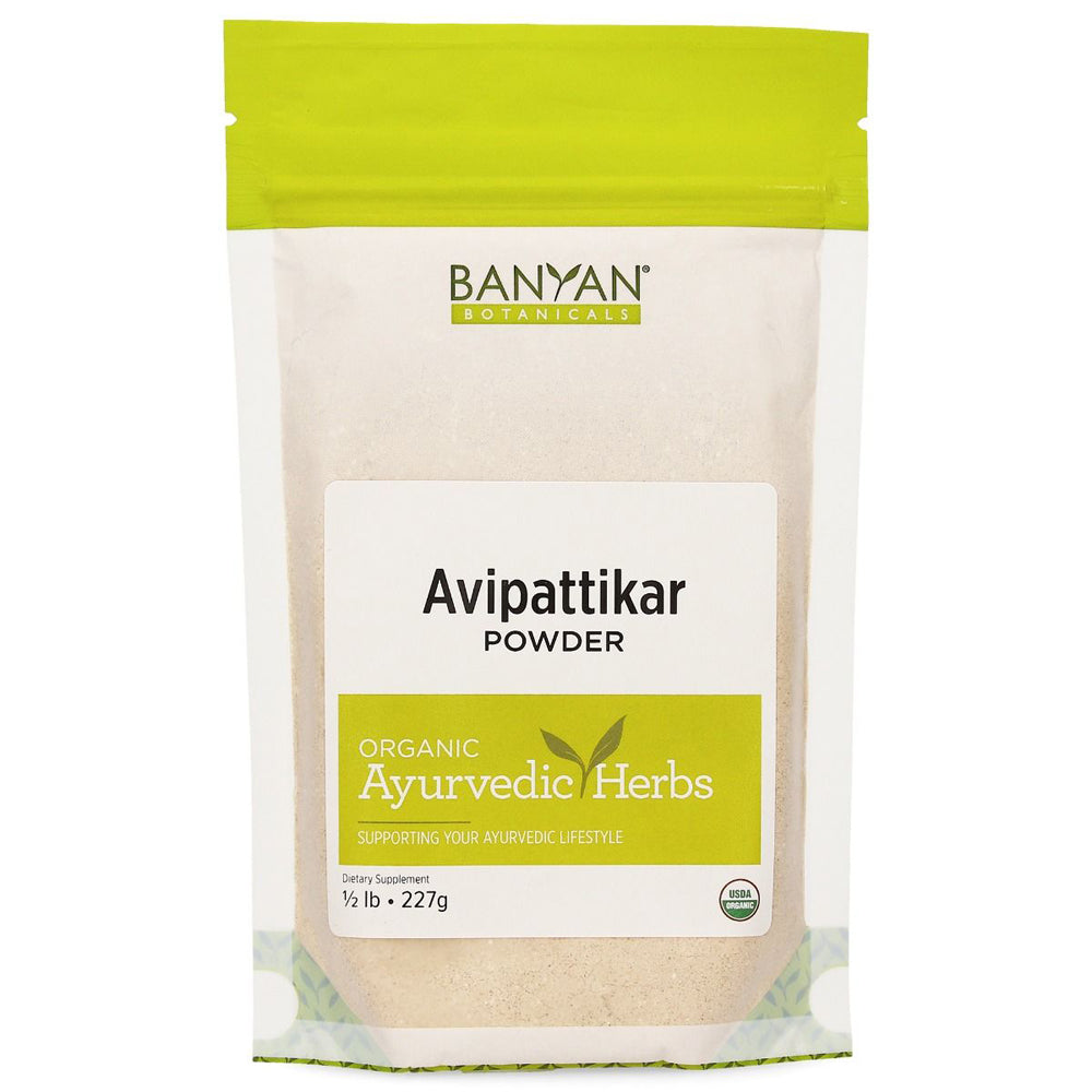 avipattikar powder | usda certified organic | 227gm