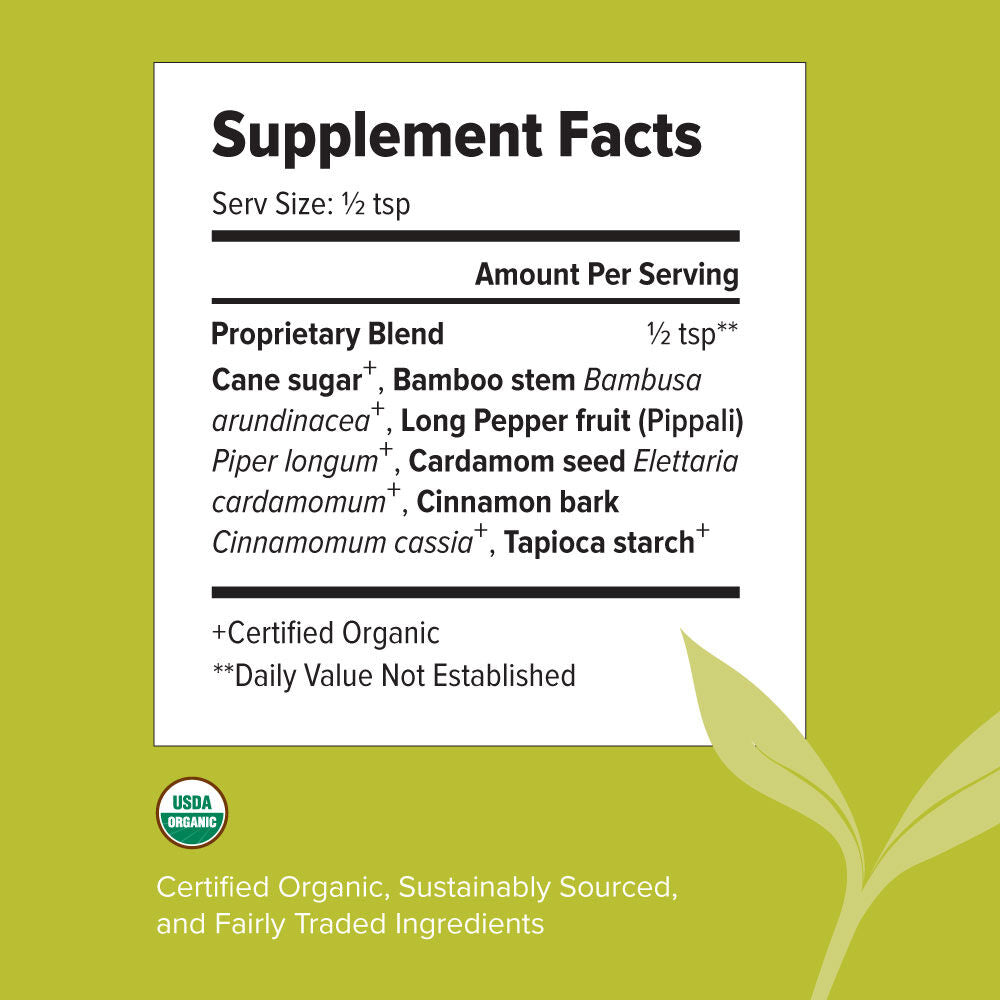 sitopaladi powder| certified organic