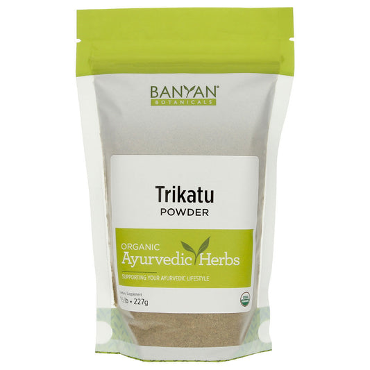Trikatu powder Organic