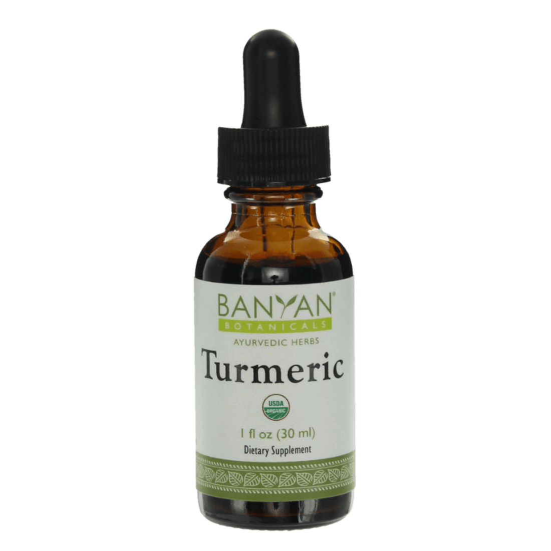 Turmeric liquid extract