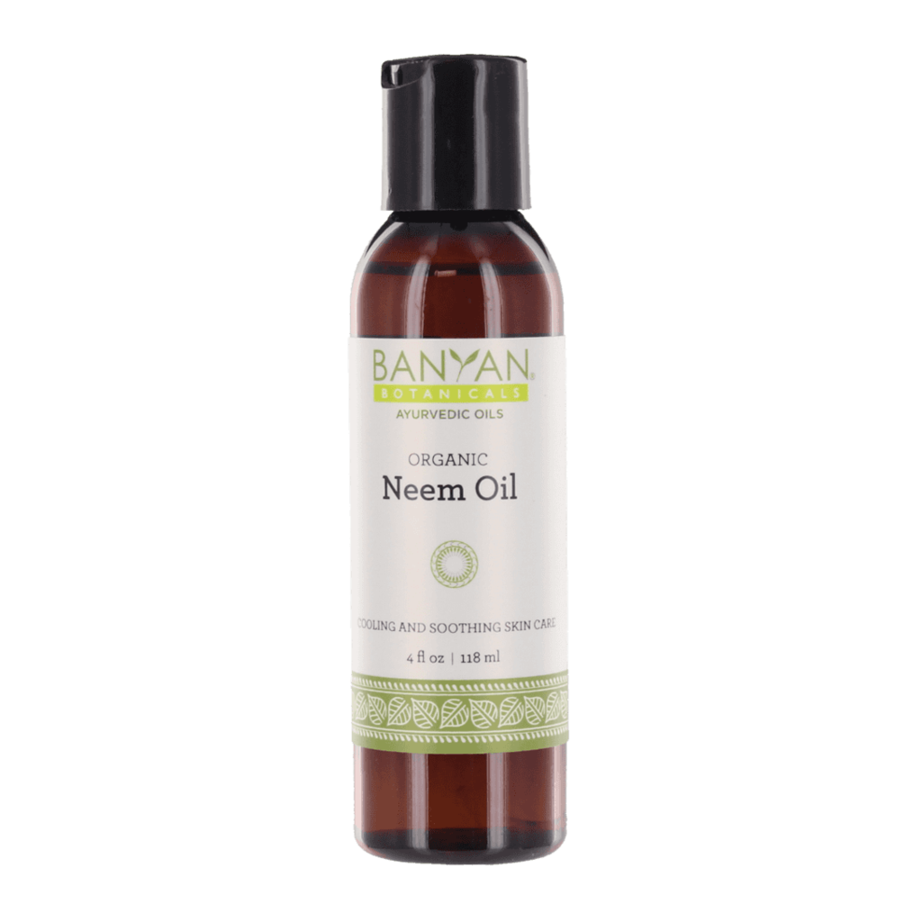 neem oil