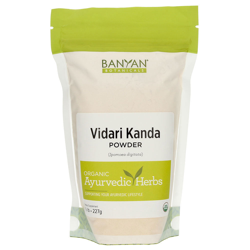 vidari kanda powder