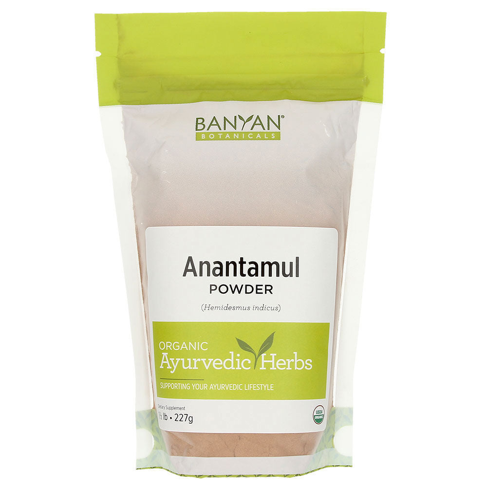 anantamul powder | hemidesmus indicus