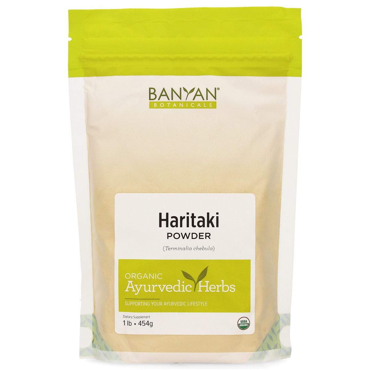 haritaki powder
