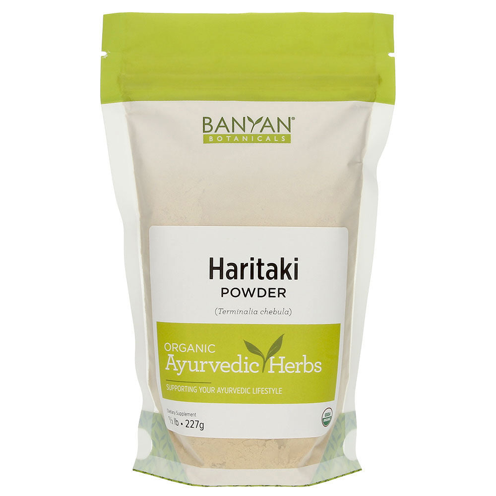 haritaki powder