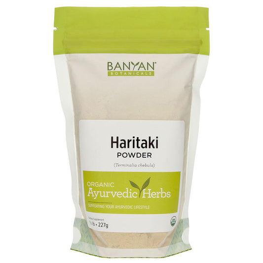 Haritaki powder