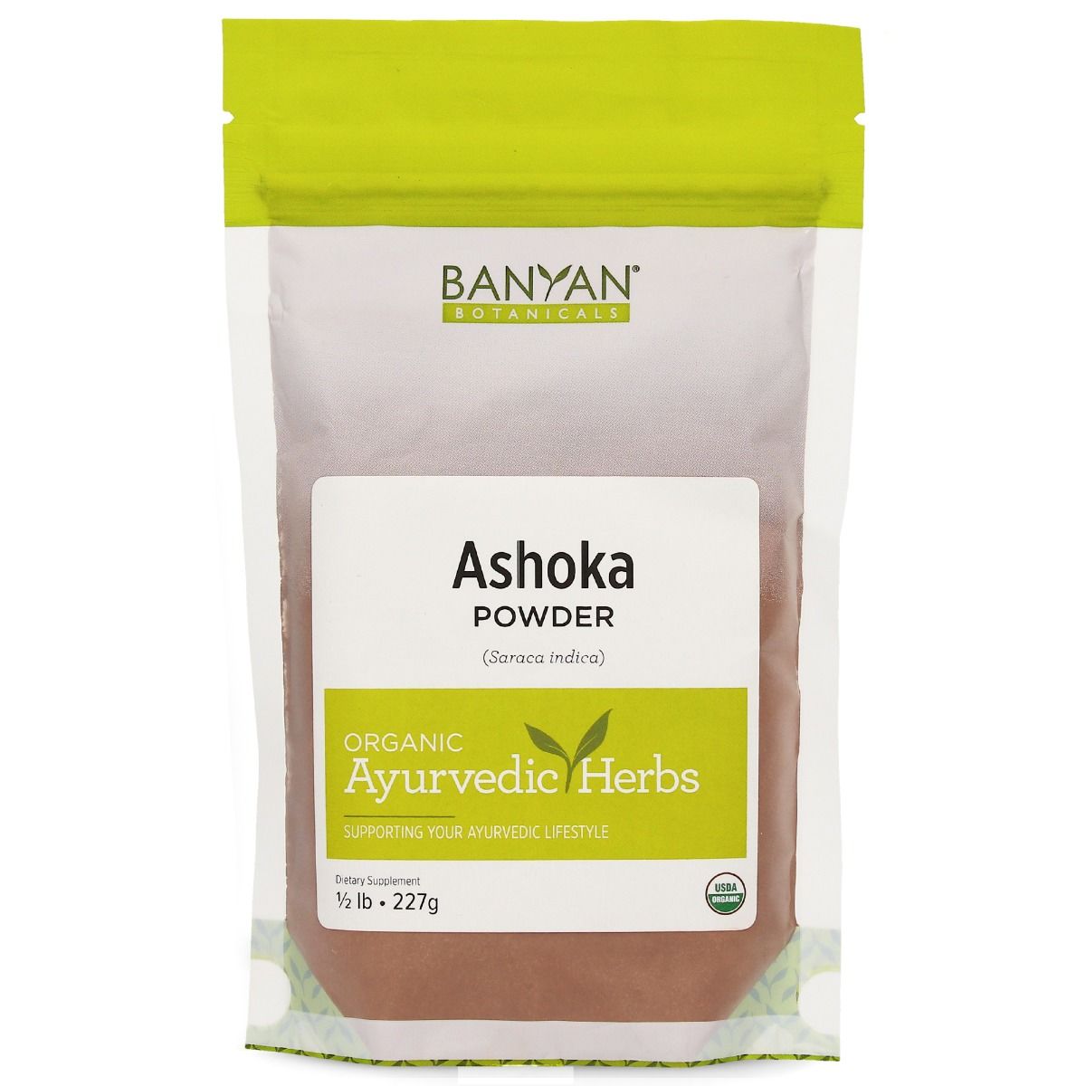 ashoka powder | certified organic