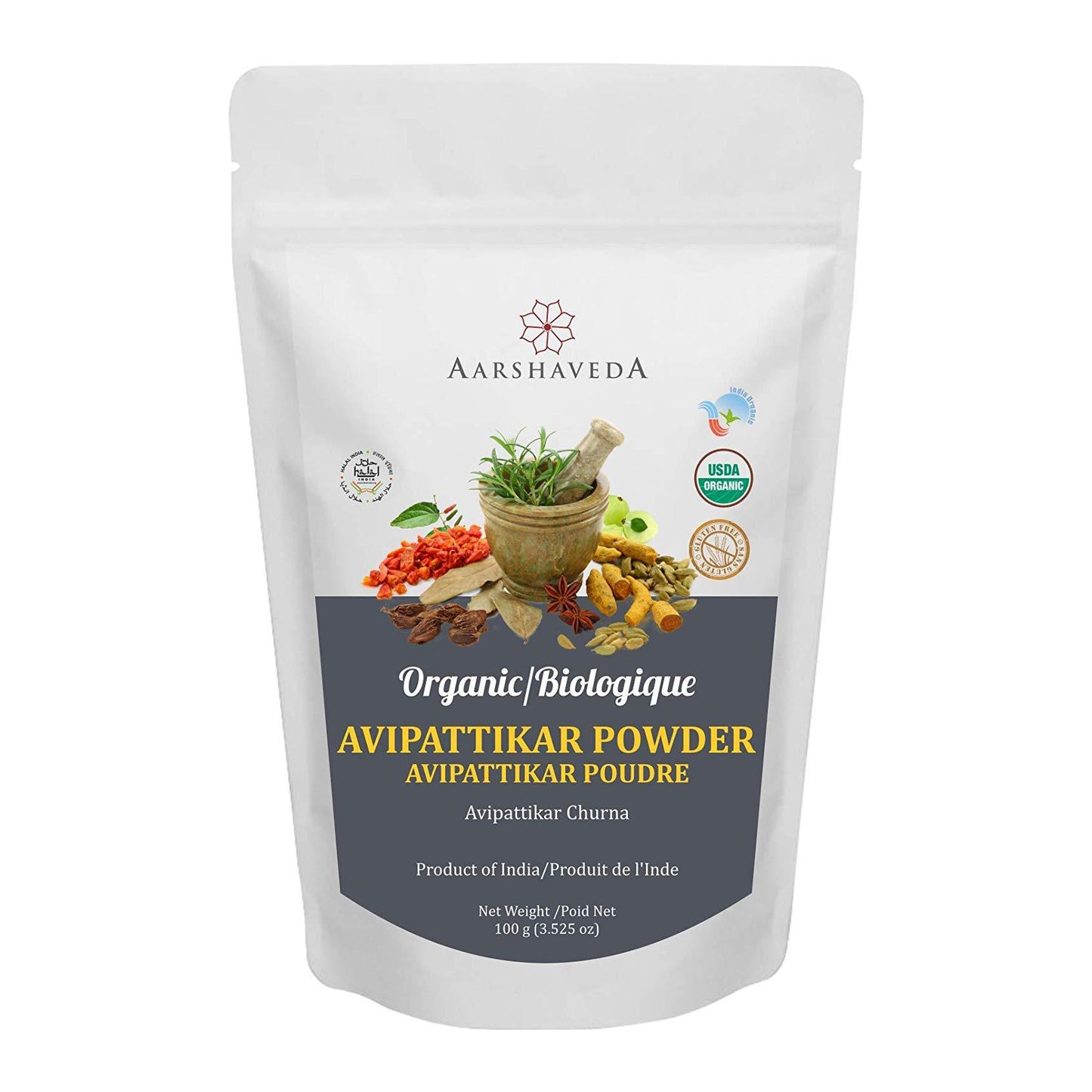 avipattikar powder