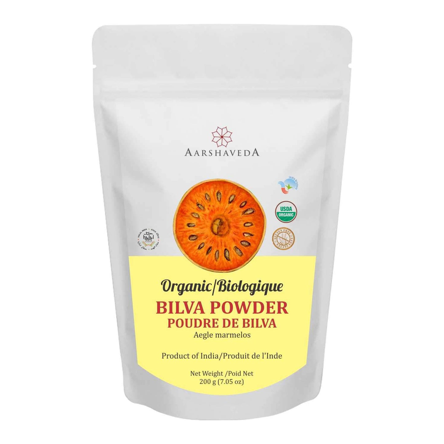bilva powder