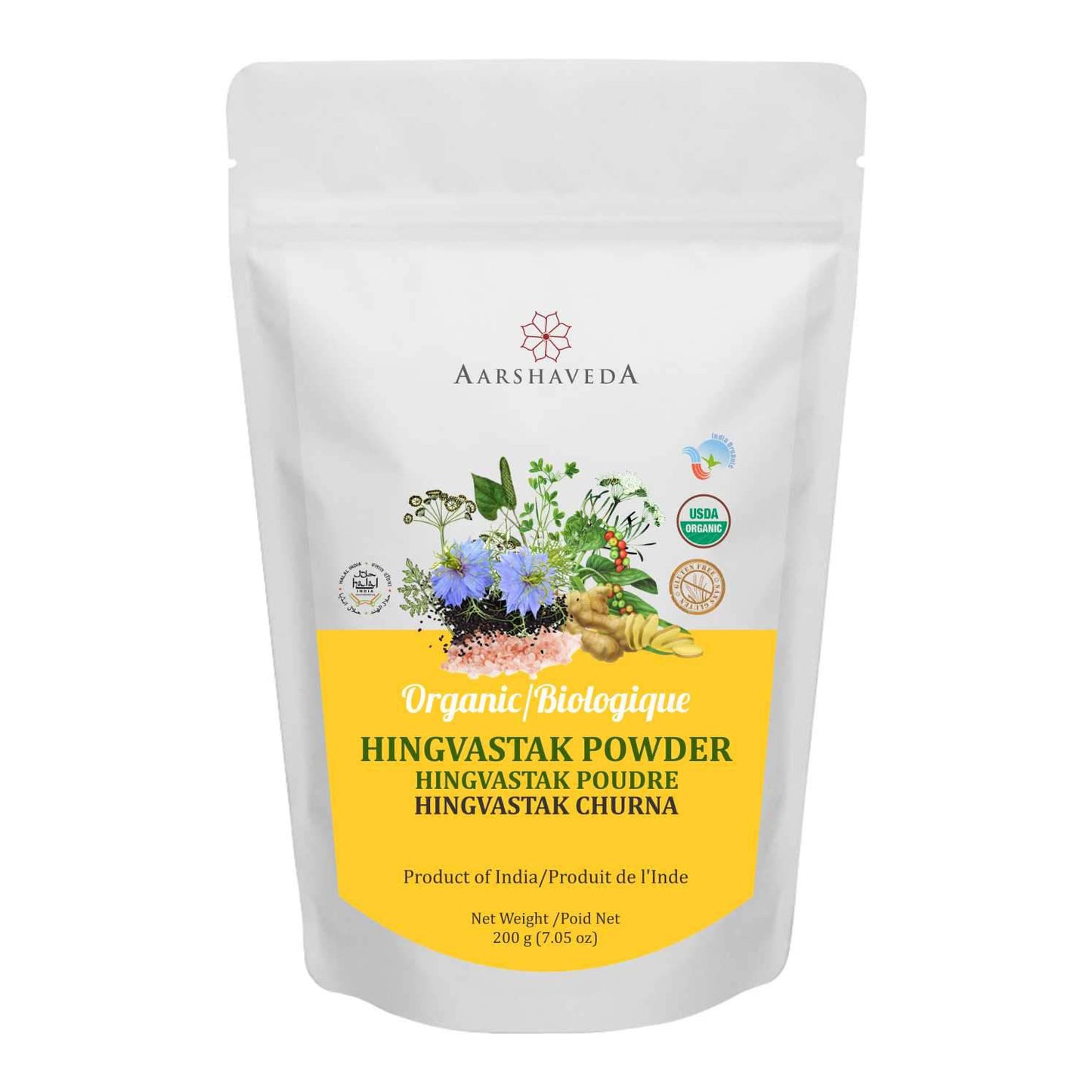 hingvastak powder