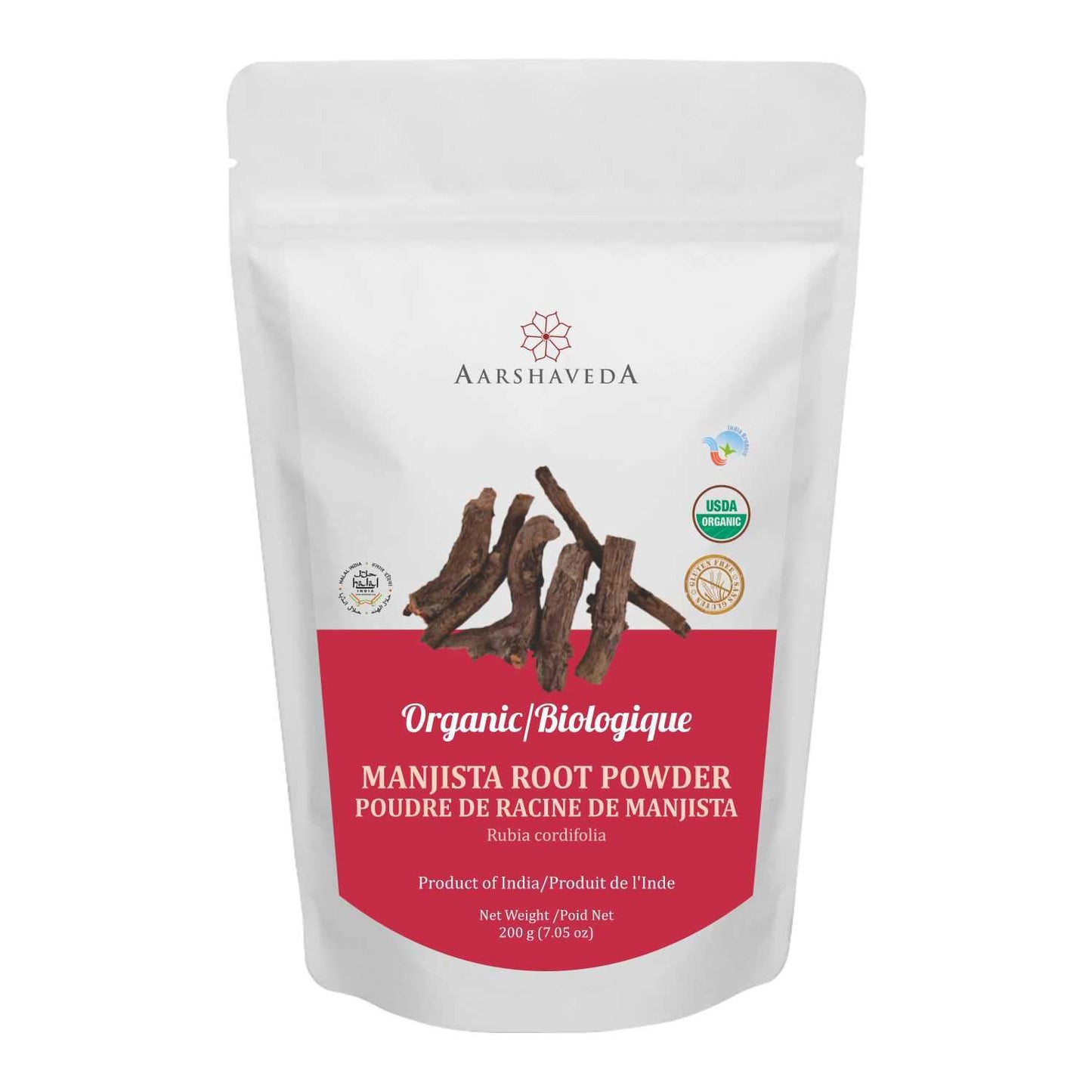 manjistha powder rubia cordifolia