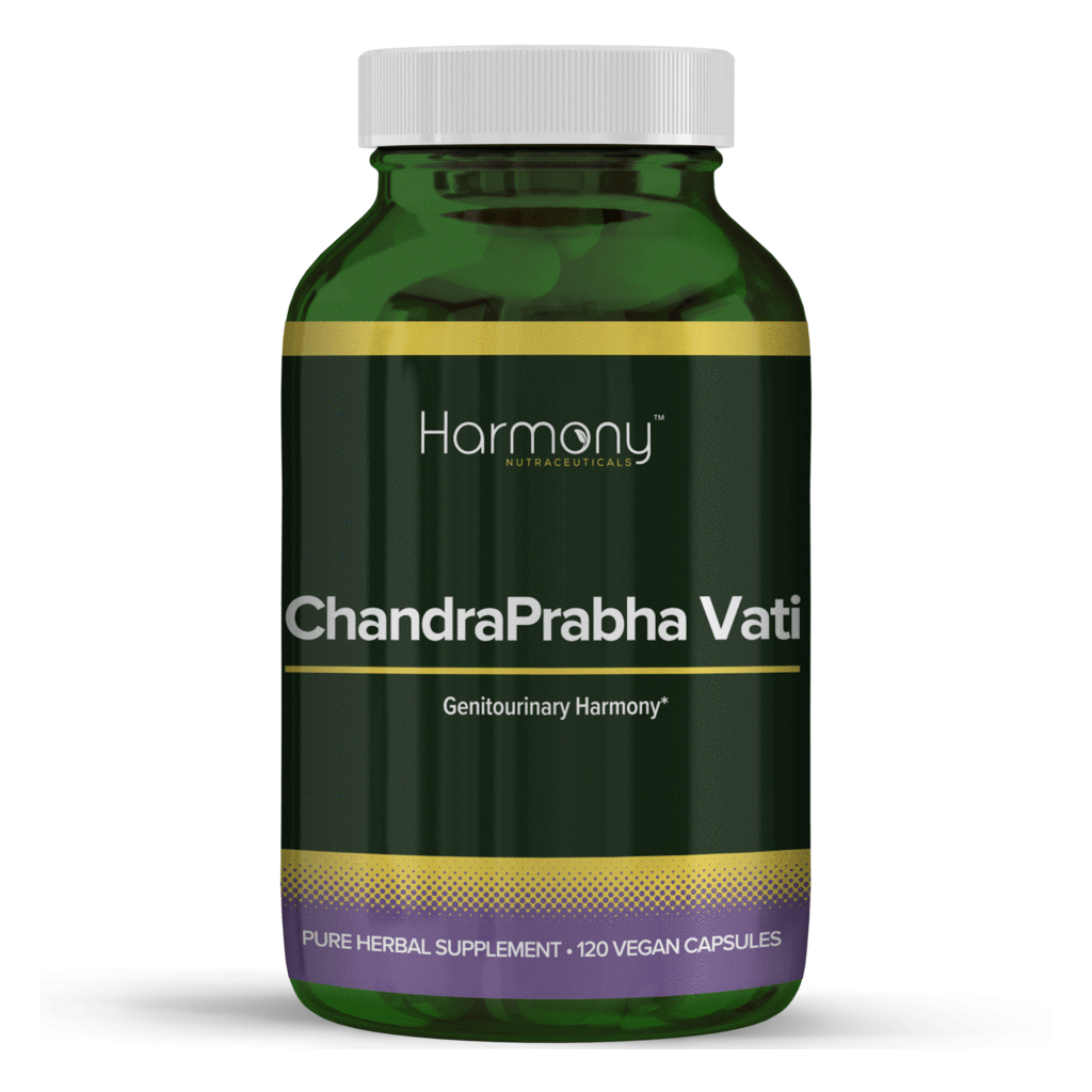 Chandraprabha Vati Capsules