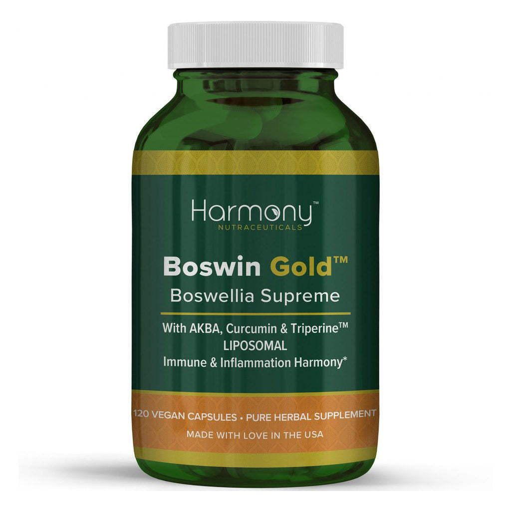 boswellia capsules