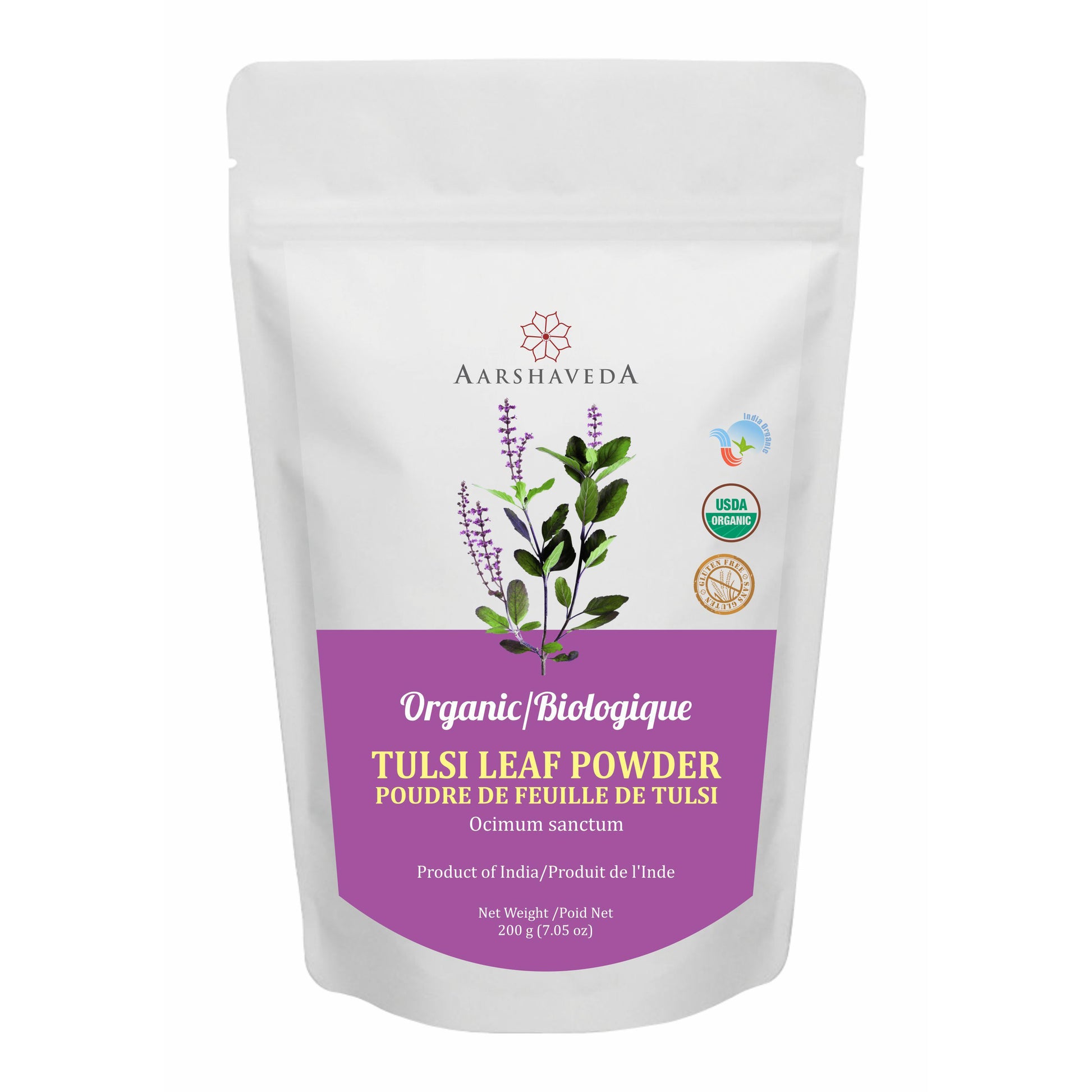 Tulsi Powder | Holy Basil