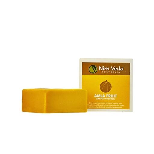 nim-véda amla soap buy from sattvic health store australia