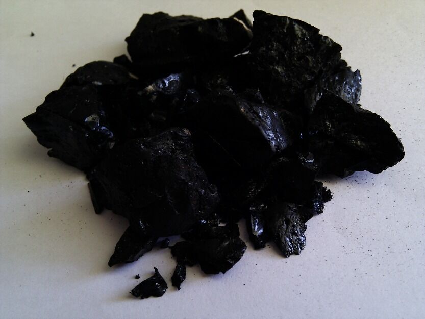 shilajit