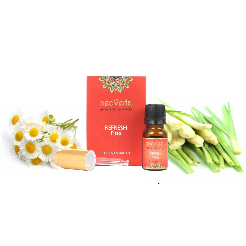 neoveda pitta essential oil