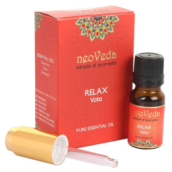 neoveda vata essential oil