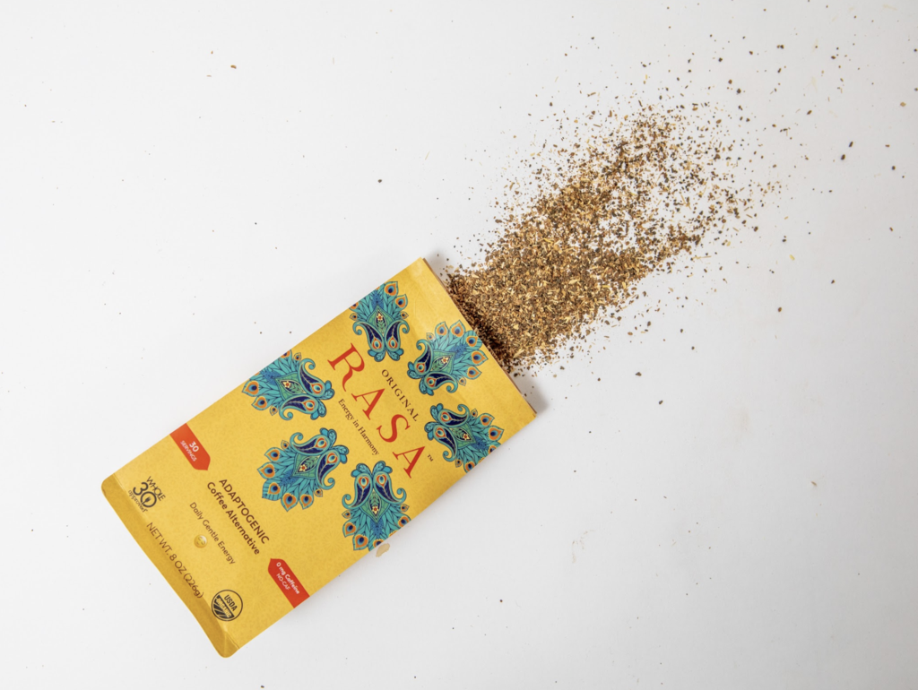 rasa original herbal coffee alternative