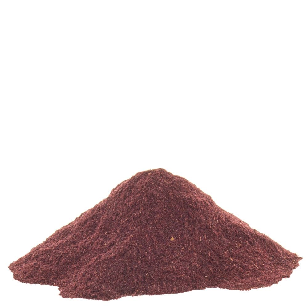 hibiscus powder