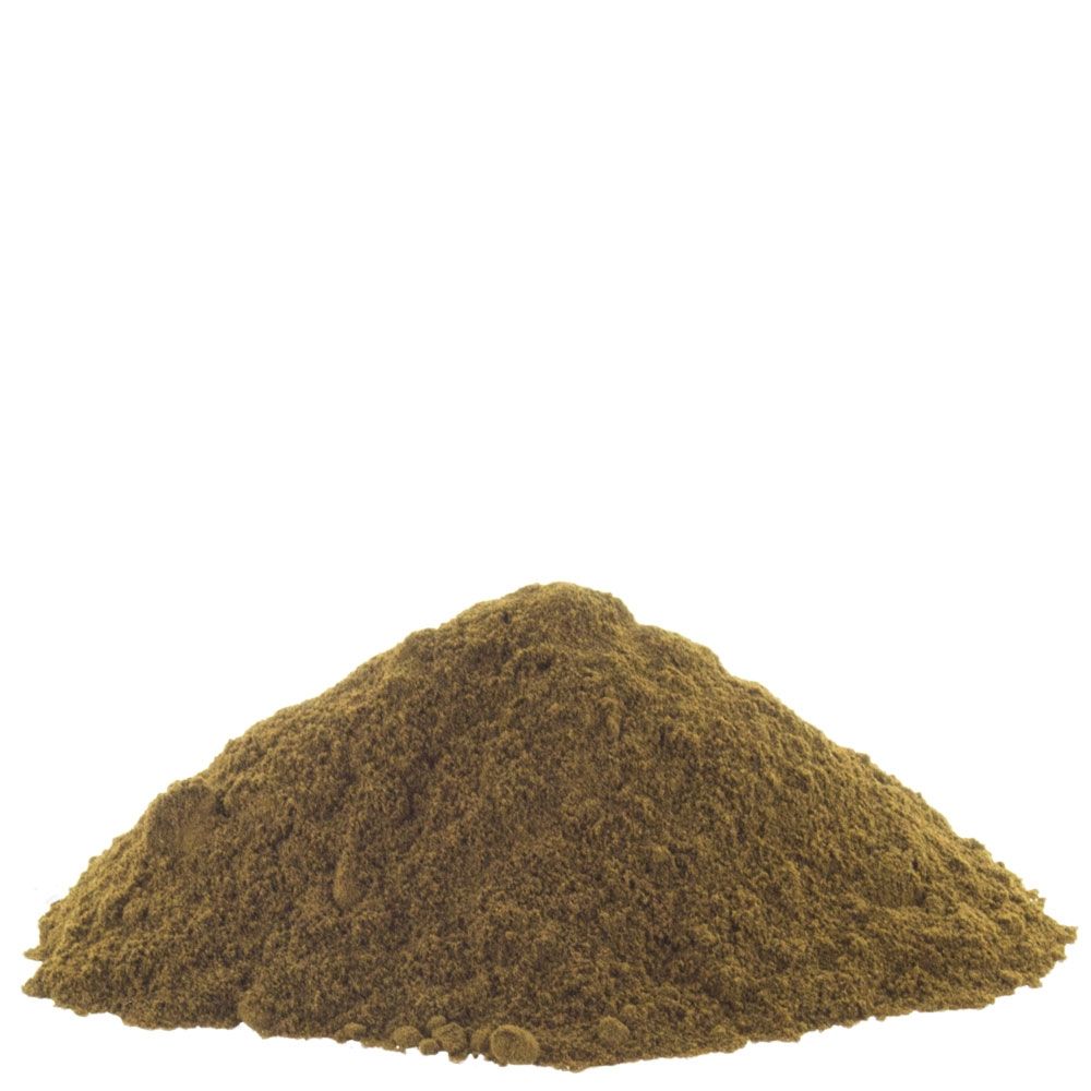 pippali powder - certified organic