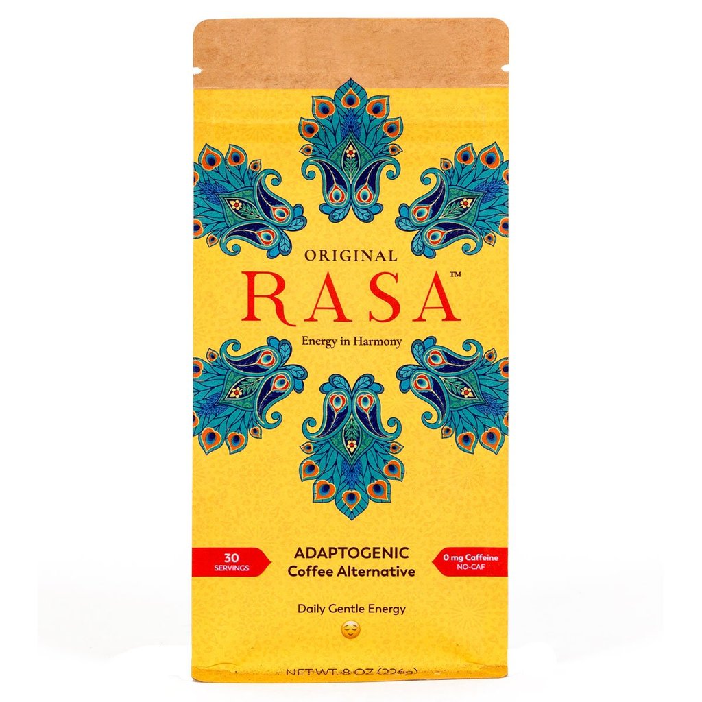 rasa original herbal coffee alternative
