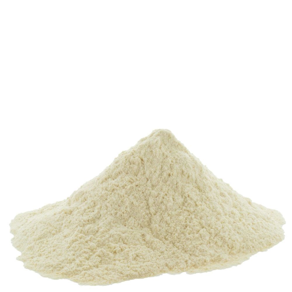 shatavari powder - certified organic