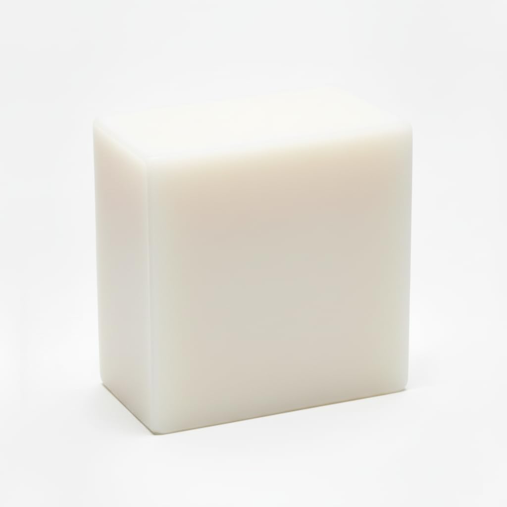 Soil and Earth | Jasmine & Patchouli | Handmade Soap Bar