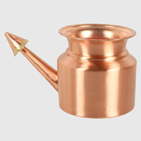 Copper Neti Pot