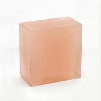 Soil and Earth | Indian Rose | Handmade Soap Bar